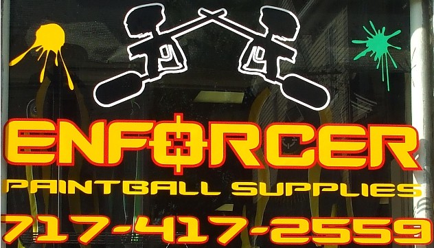 Enforcer Window small